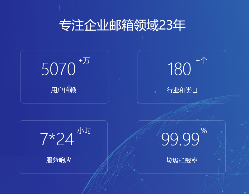 雨城网易企业邮箱